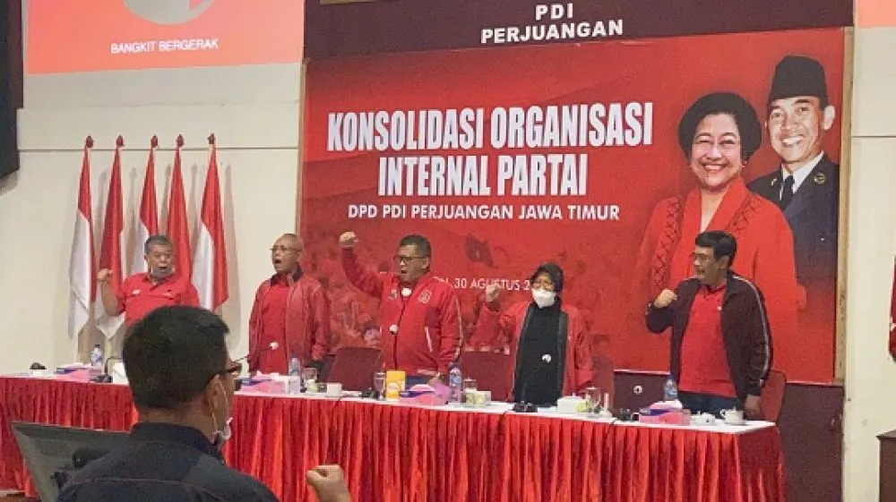 Siapa Pengusaha Hitam Sponsor Calon Walikota?