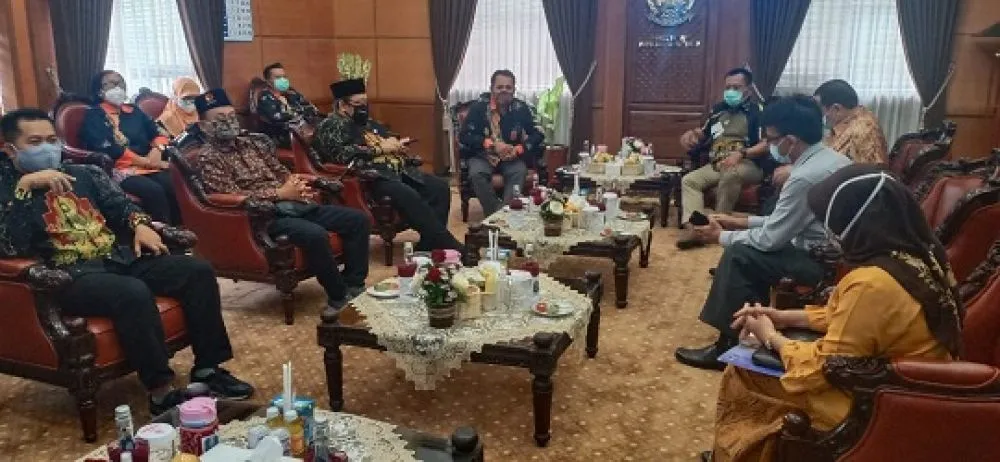 Gelar Pilkada saat Pandemi Covid-19, KPU Lapor Gubernur