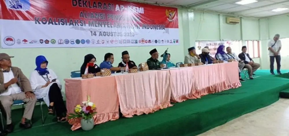 KemenPANRB  Gelar Kompetisi Pengelolaan Pengaduan Pelayanan Publik 2020