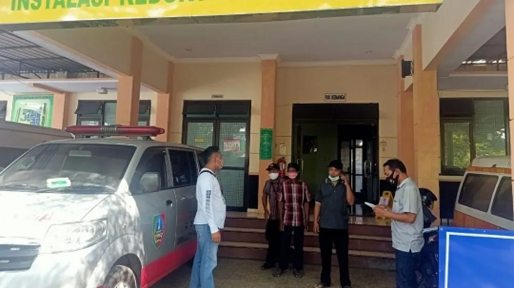 Mayat Perempuan di Anak Sungai Brantas Diketahui, Ini Identitasnya
