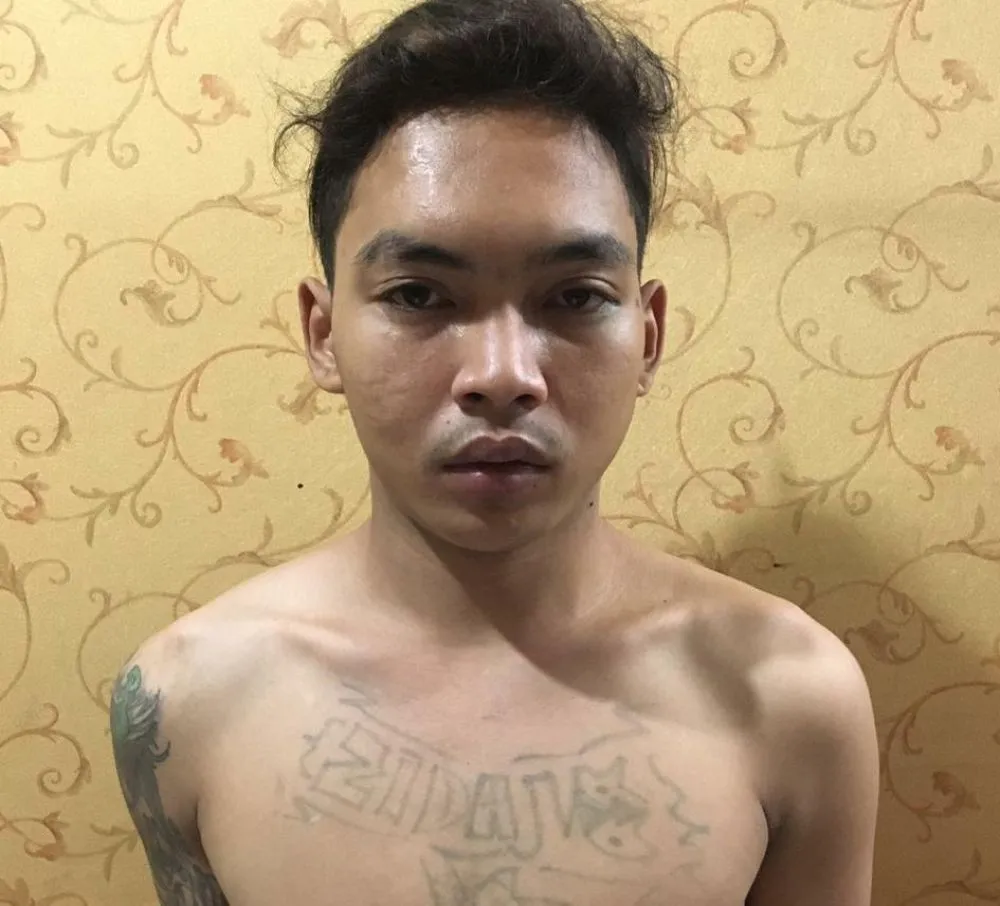 3 Remaja Pelaku Curanmor di Banyu Urip Diamankan