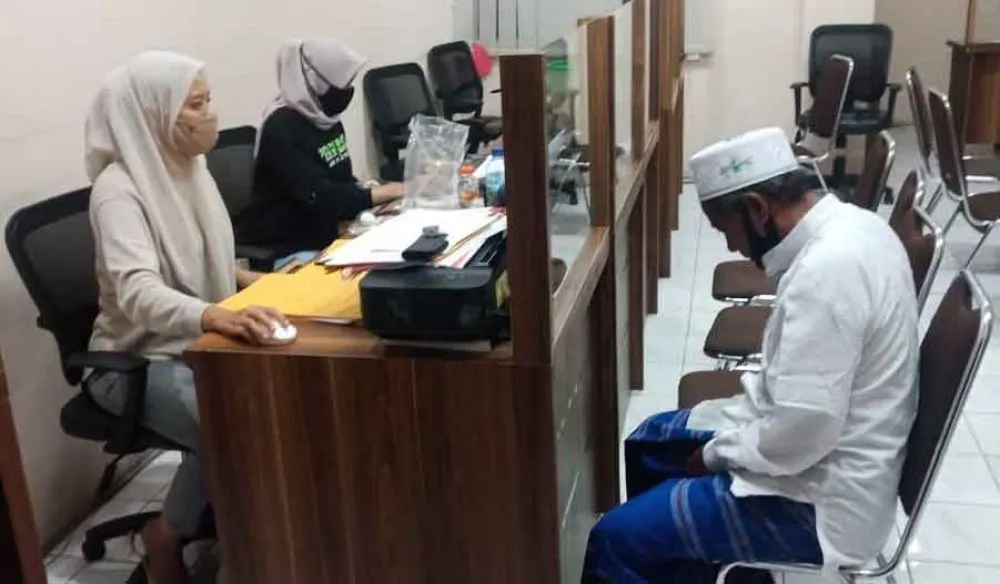Bejat, Muadzin Cabuli 2 Bocah SD di Tempat Ibadah