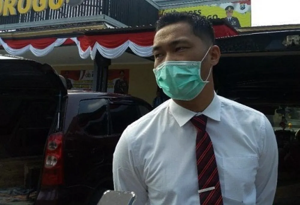 Polisi Dalami Kasus Bapak Cabuli Anak Tiri yang Videonya Viral