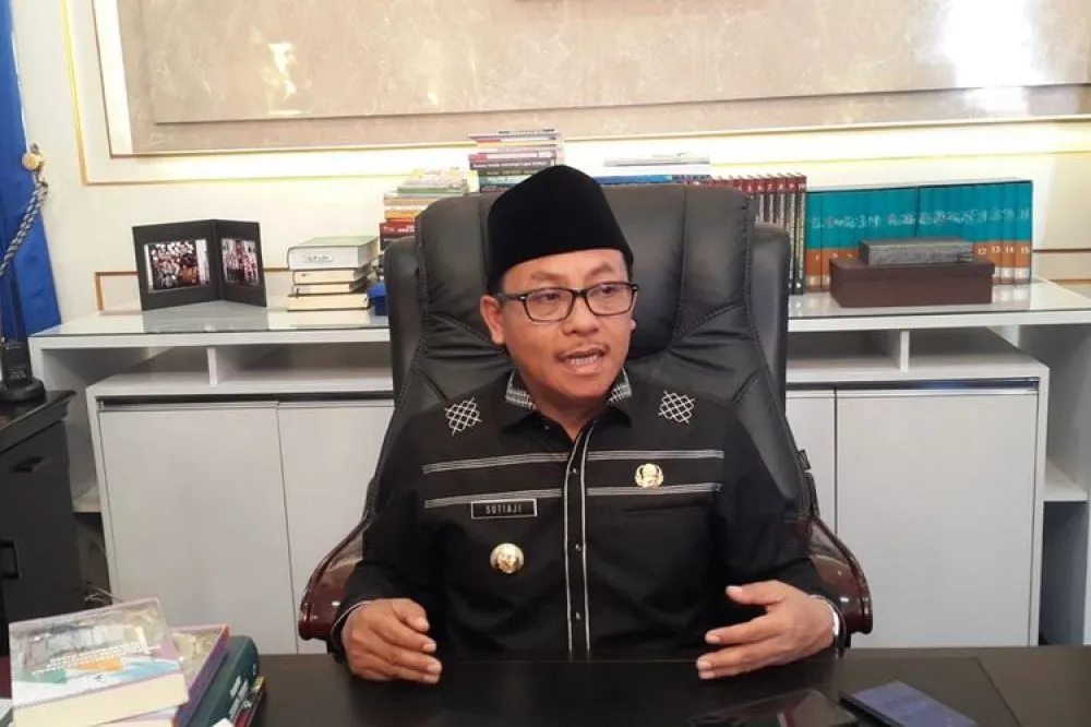 Tak Pakai Masker, Denda Rp 100 Ribu Hingga Kerja Bakti Sosial