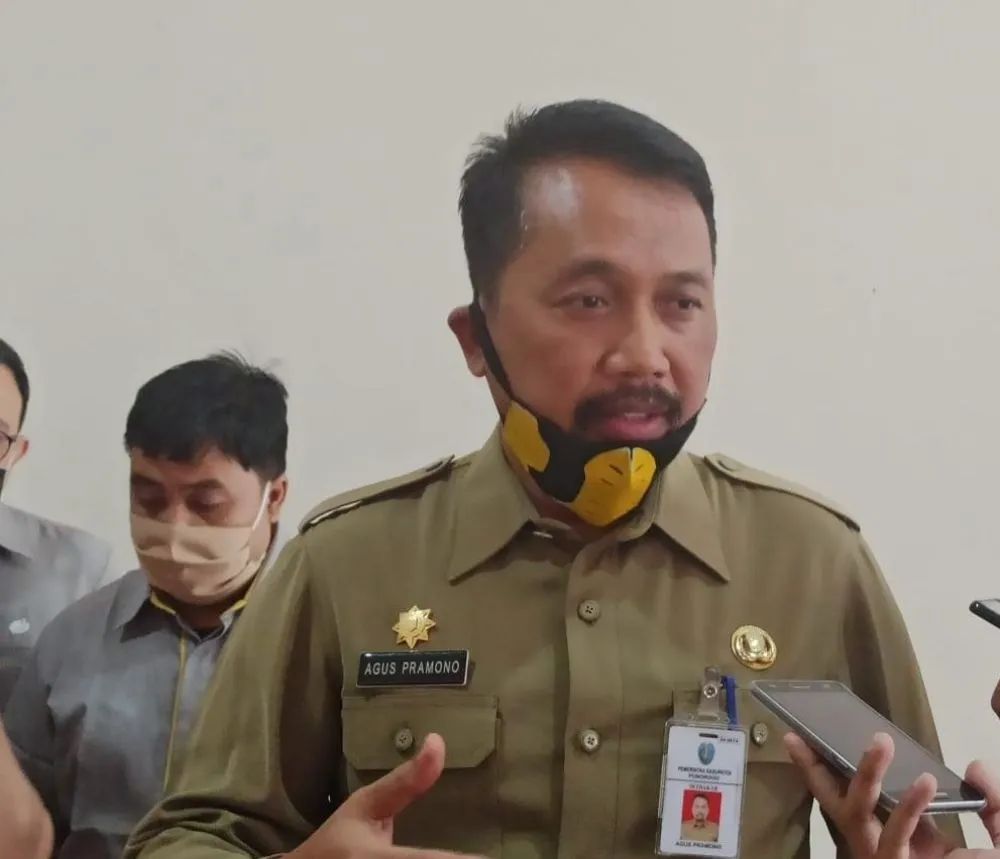 Pemkab Ponorogo Siap Biayai Pasien OTG Covid-19