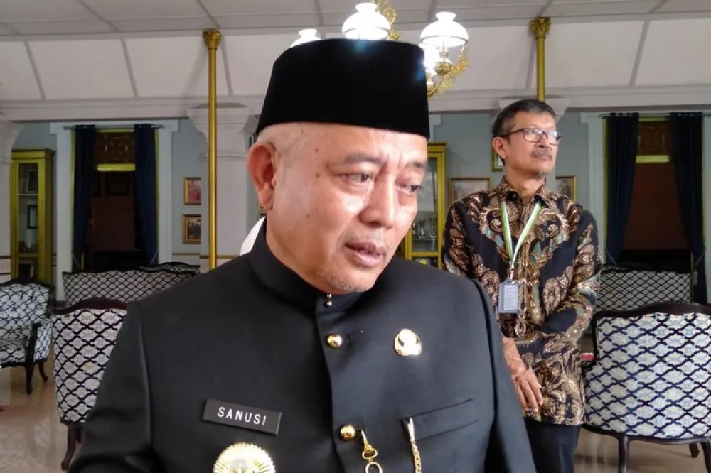 Bupati Malang Optimistis Pandemi Berakhir Desember