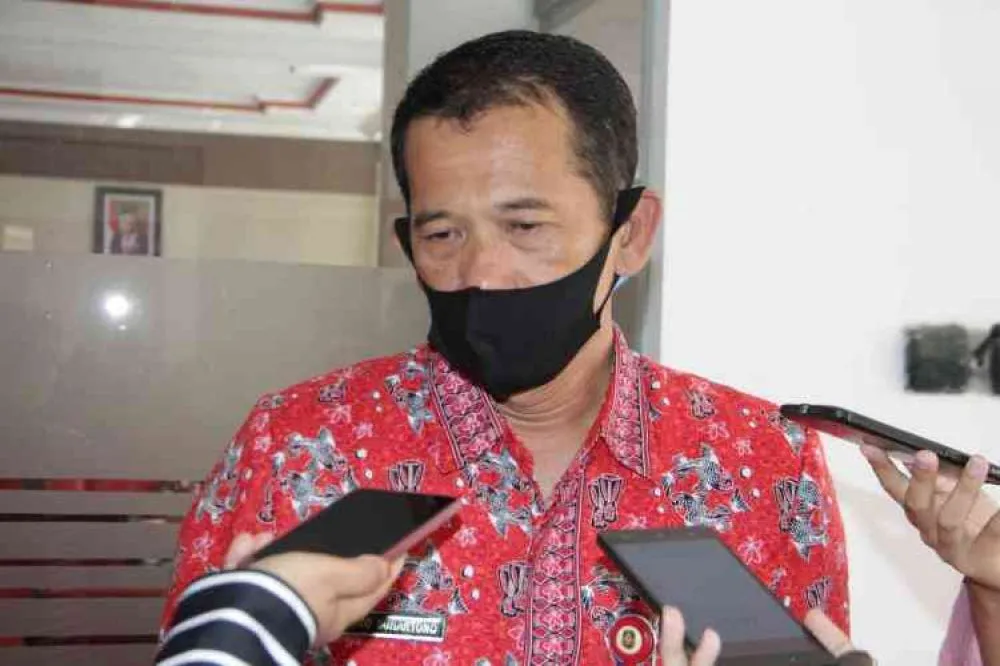 Antisipasi Zona Oranye Covid-19, Pemkot Blitar Tetap Lakukan Daring