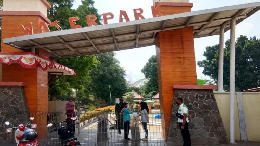 Bojonegoro Mulai Buka Sejumlah Objek Wisata