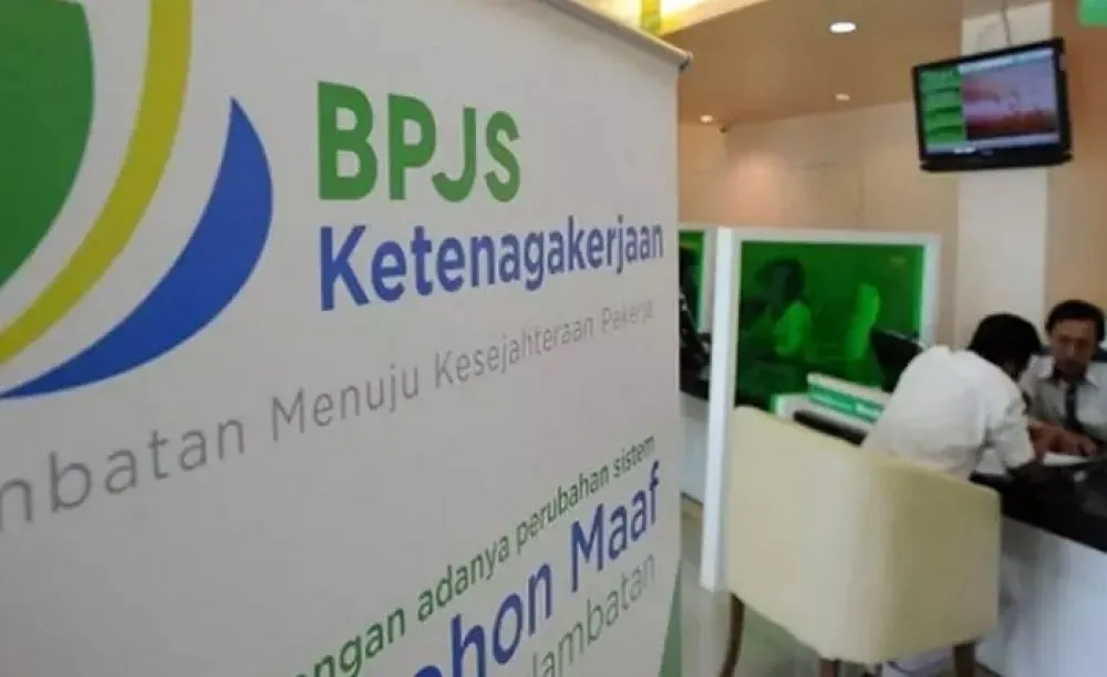Malang Catat Penambahan Peserta BPJS Naker