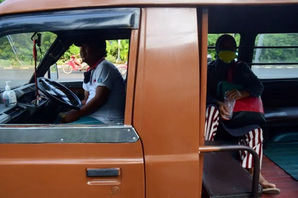 Tiga Kali PP Belum Dapat Setoran Sama Sekali