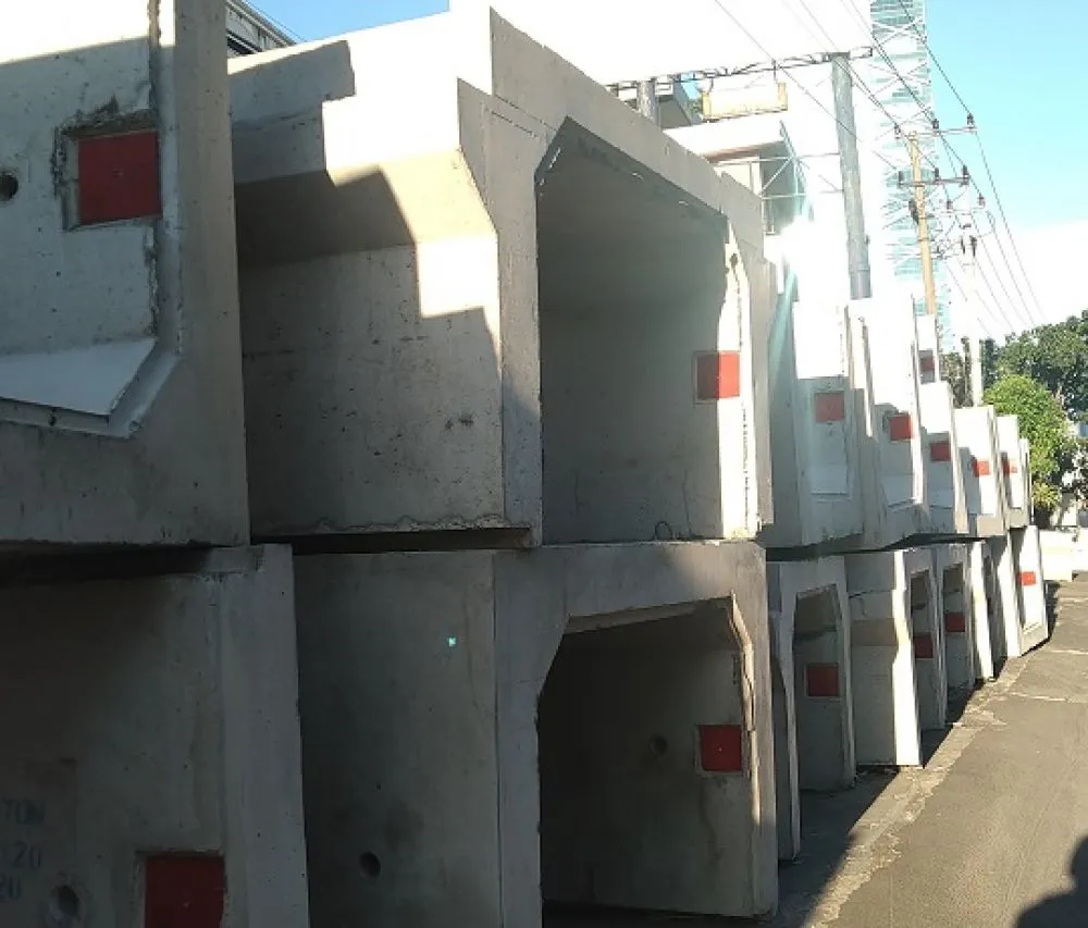 DPRD Kecewa, Pengerjaan Box Culvert Rp 6,8 M di Mayjen Sungkono