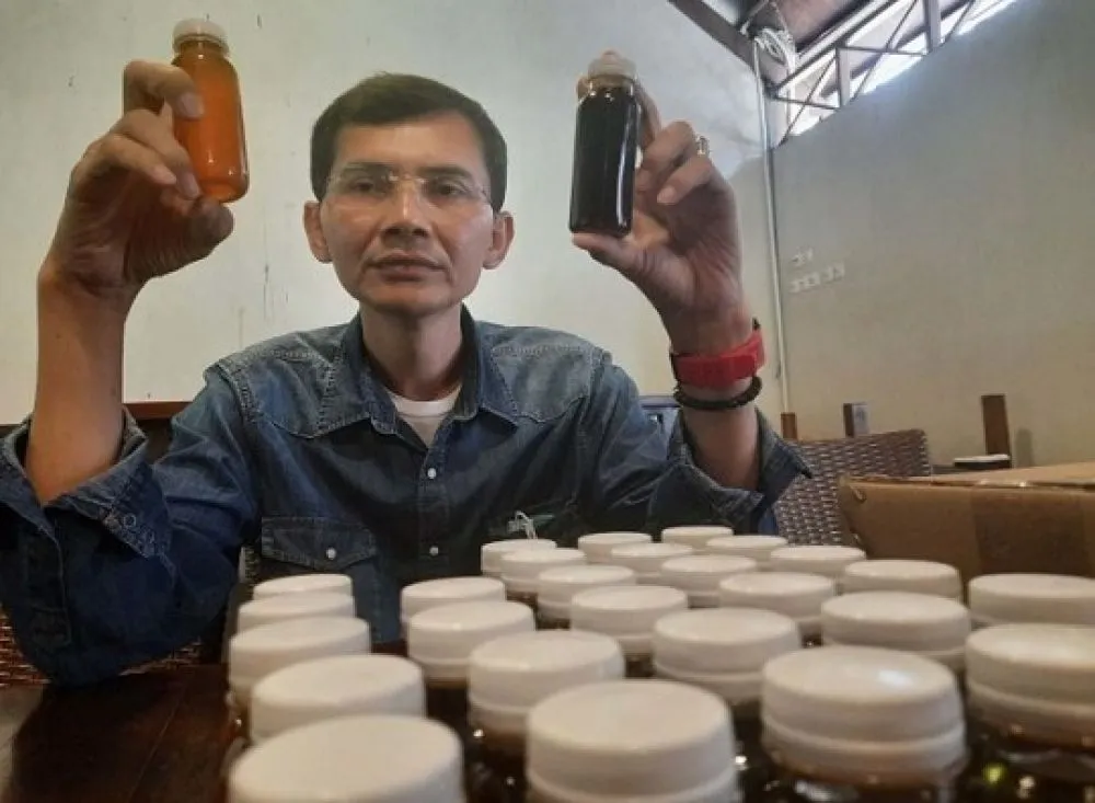 Hadi Pranoto, Sanggup Diperiksa Polda