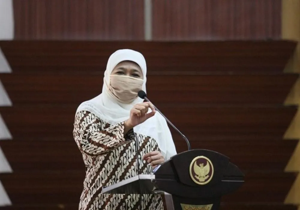 Uji Coba KBM Tatap Muka 18 Agustus, Sesuai Zonasi Wilayah Covid-19