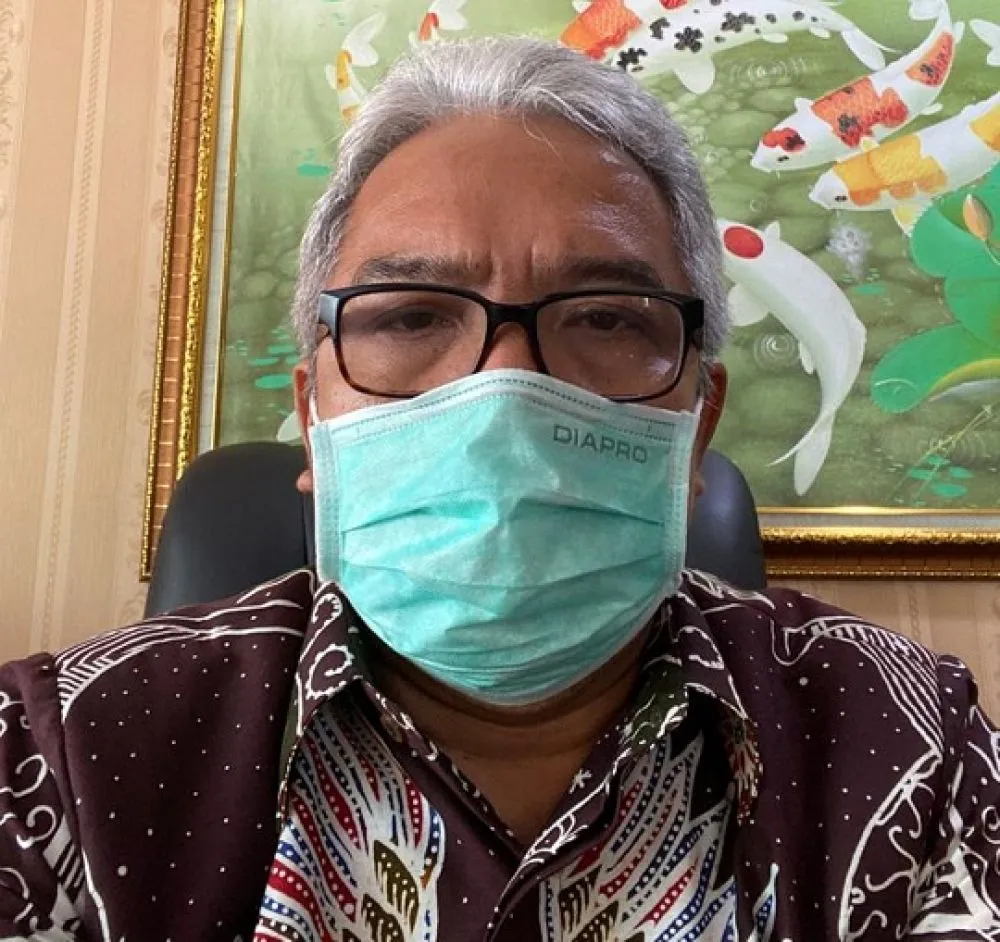 85% Tenaga Kerja Formal Berpotensi Mendapat Subsidi Gaji