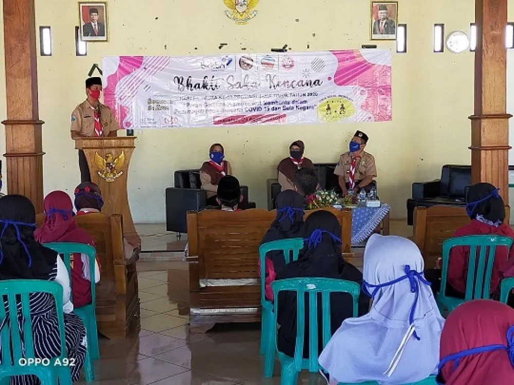 Bhakti Saka Kencana, Ajang Kreasi Insan GenRe BKKBN Jatim