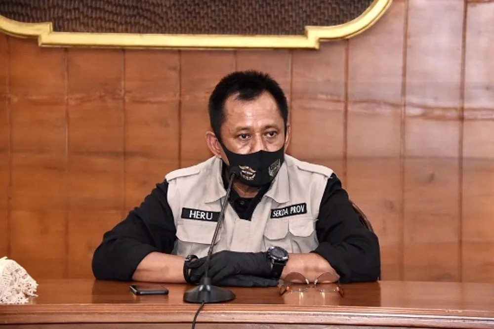 Mencari Pengganti Sekdaprov Jatim, Berebut Tiket PKN I