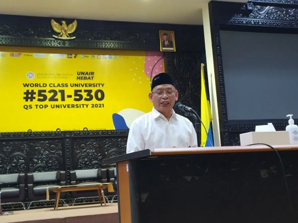 Temuan Kombinasi Obat Covid-19 UNAIR dalam Tahap Izin BPOM