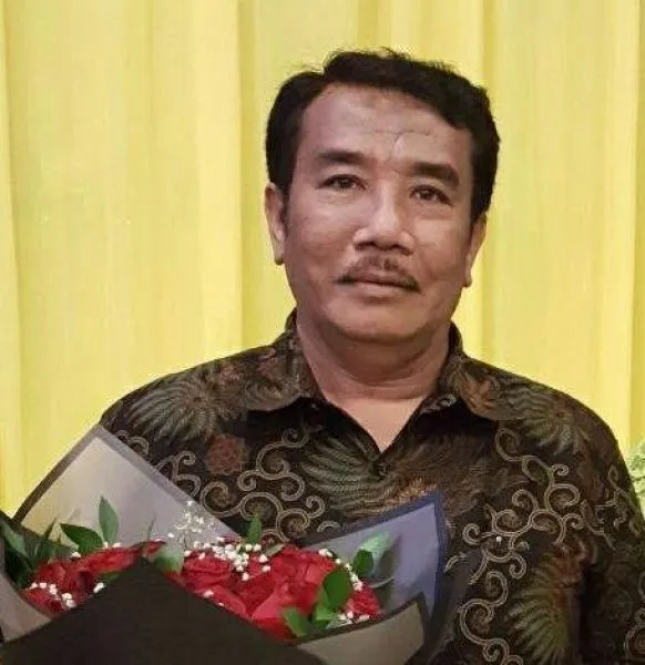 REI Pertanyakan Ruko di Blauran