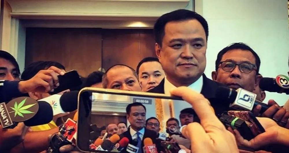 Menilik Pelegalan Obat Ganja di Wilayah Asia