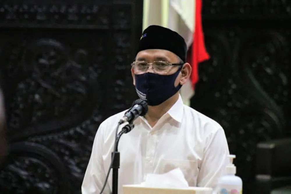 Obat Covid-19 Unair 'Siap' Diedarkan