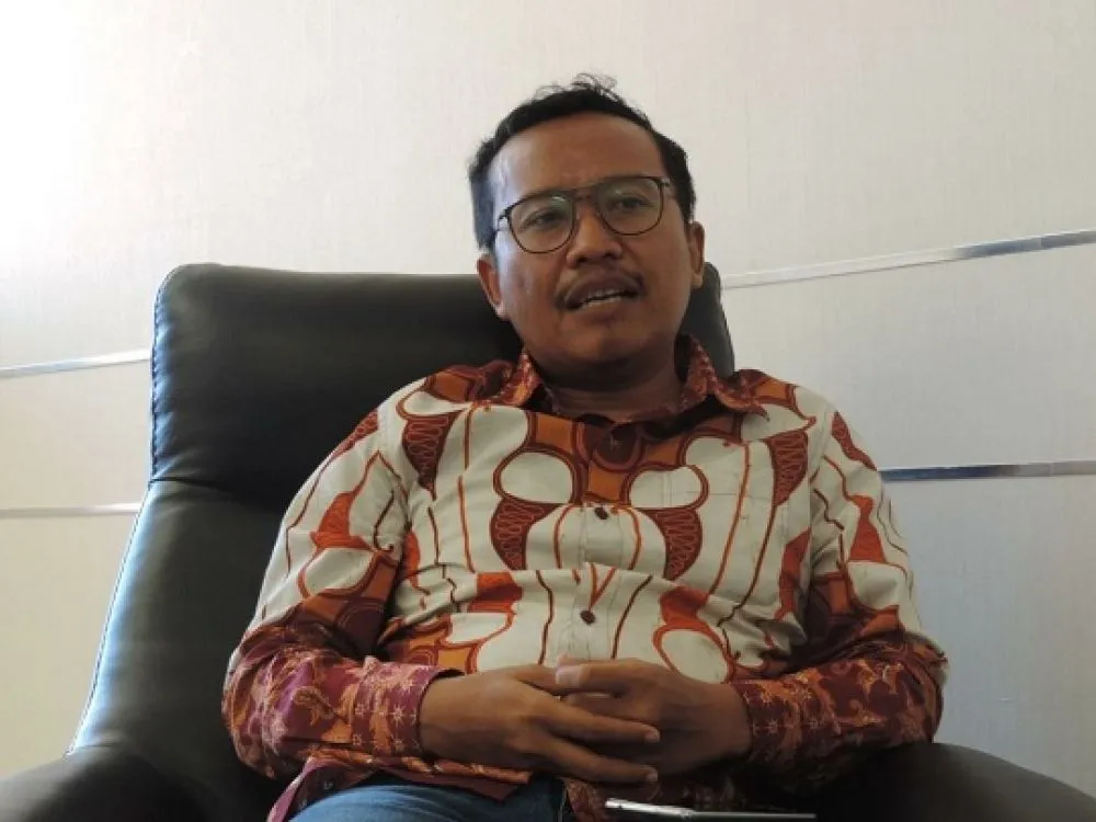 PSI Usulkan Penggunaan Microtic Untuk Belajar Daring