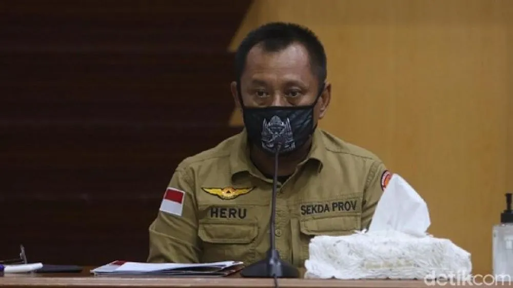 Siapa Bermain di Balik Kebijakan Izin Seleksi PKN I