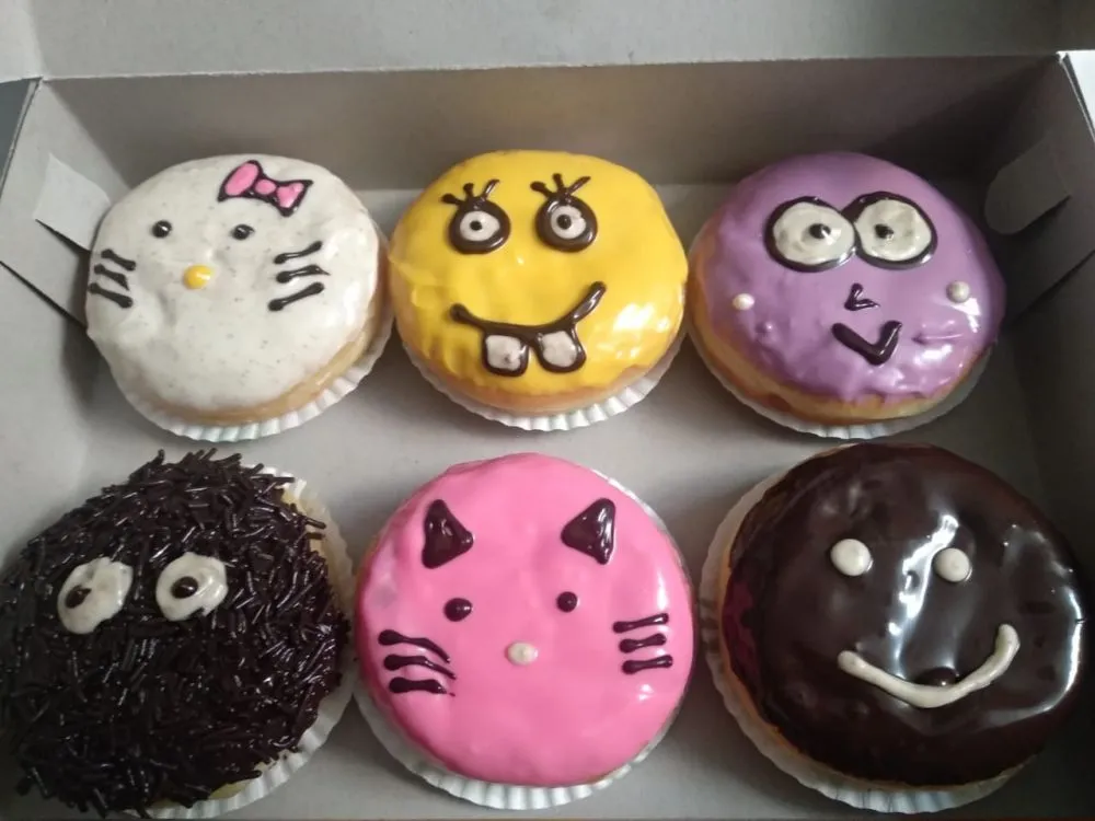 Donat Kentang, Kue Hits Ditahun 2020