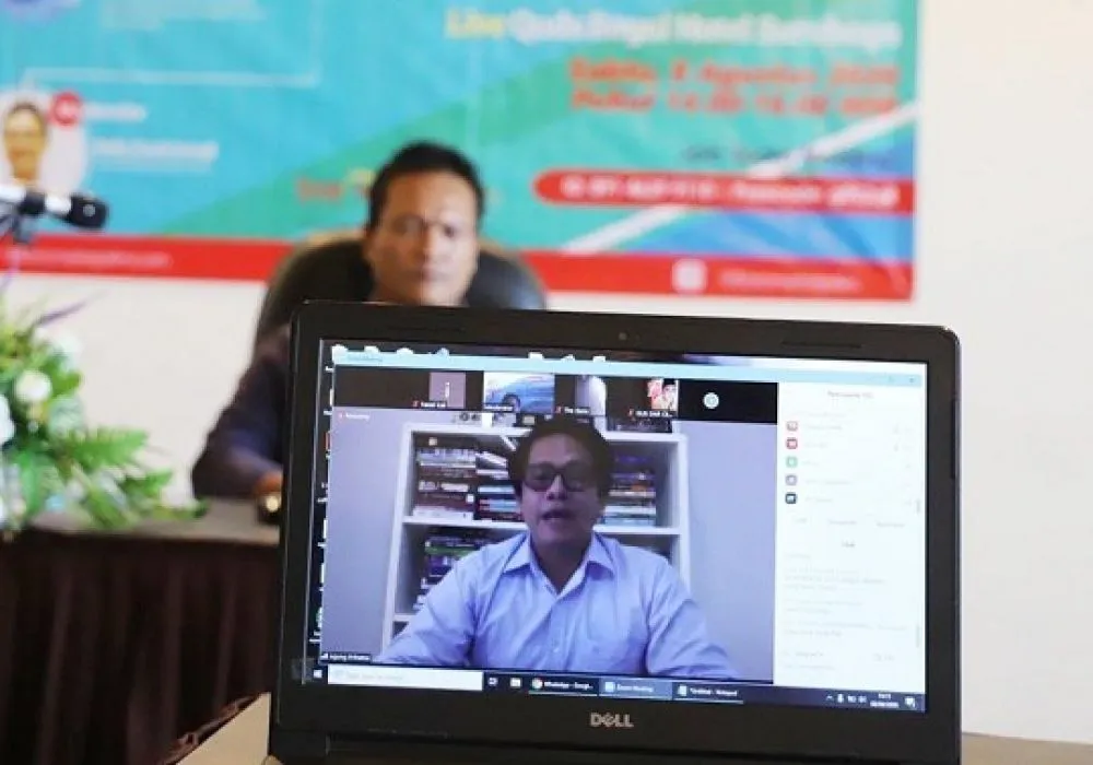 Pengamat: Cawali Surabaya Perlu Gandeng Wakil Perempuan Nasionalis Agamis