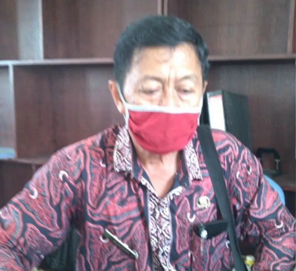 Transparansi Pada Warga Penting di Era Keterbukaan