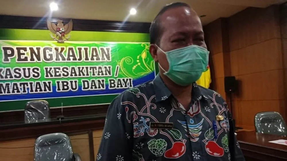 Rekom AMP Kasus Bayi Meninggal di Jombang Keluar, Begini Hasilnya