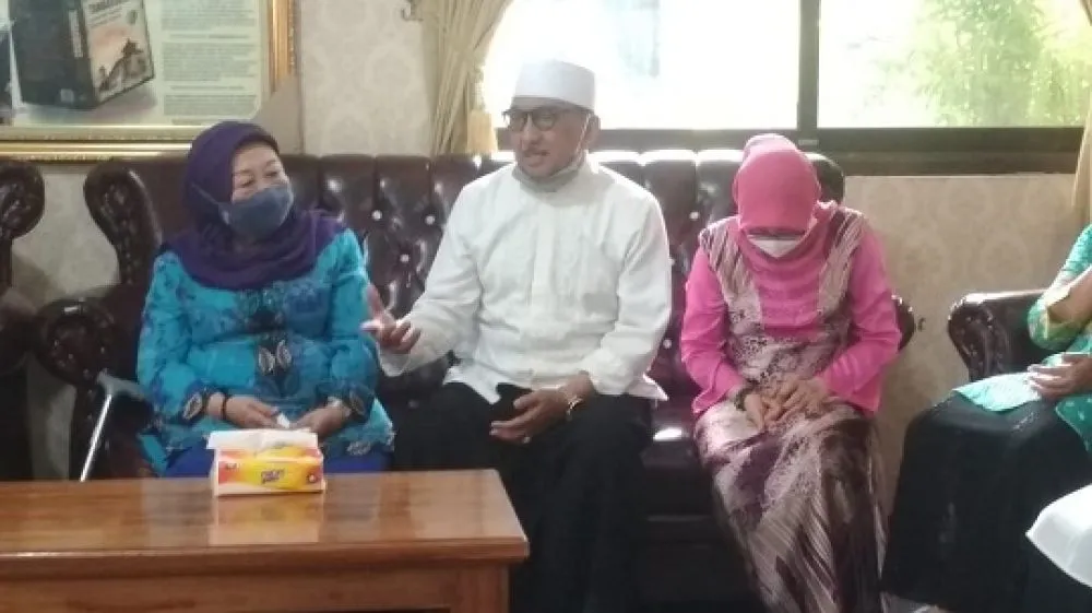 Kyai Abdul Wahab Chasbullah Foundation, Wujudkan Cita Perjuangan Pendiri NU