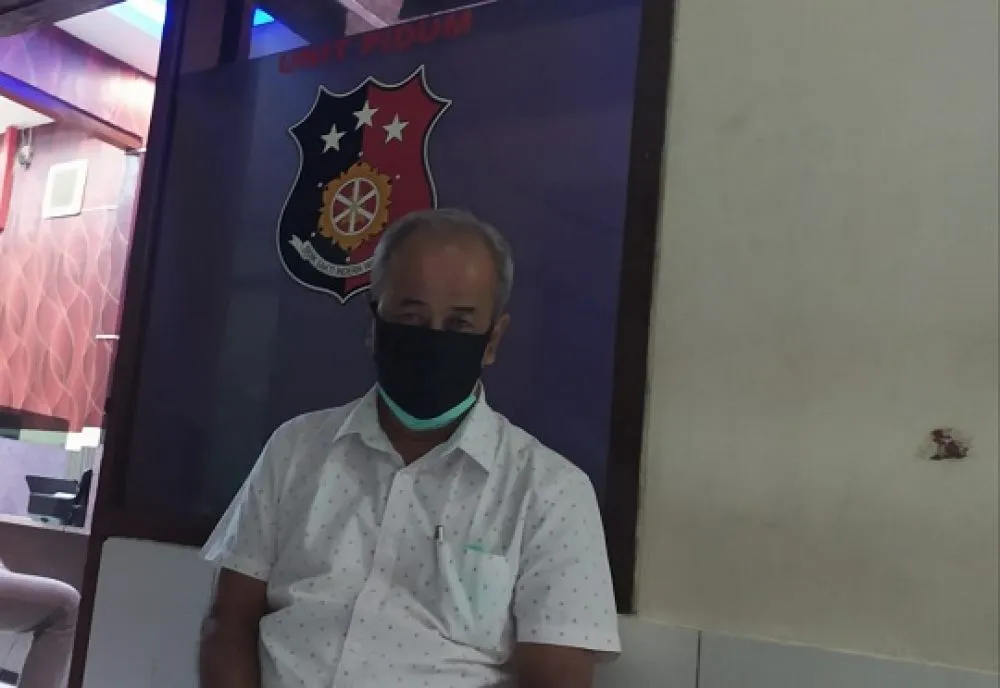 Kuasa Hukum Terlapor: Penyidik Harus Buktikan Kerugian Perusahaan
