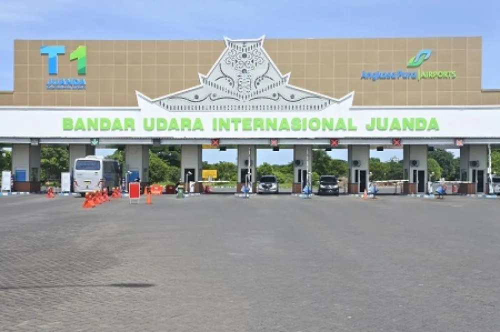 PT Angkasa Pura I Dukung Potensi Pertumbuhan Ekonomi Indonesia