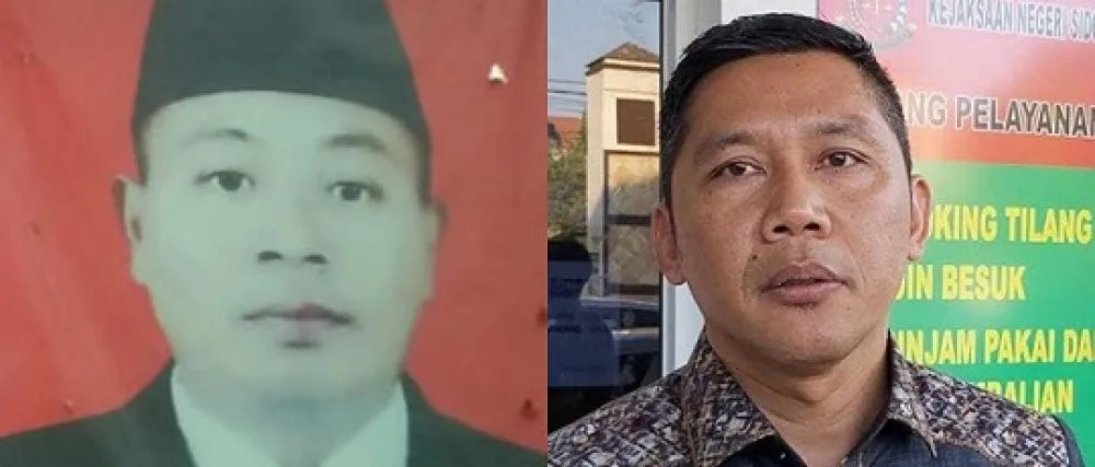 Kajari Sidoarjo Janji Dalami Dugaan Penyelewengan Eks Kades Nutriyo