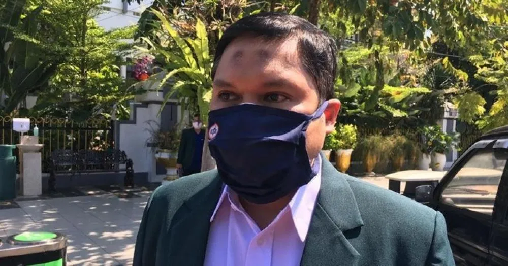 8 Dokter di Surabaya Meninggal Terpapar COVID-19
