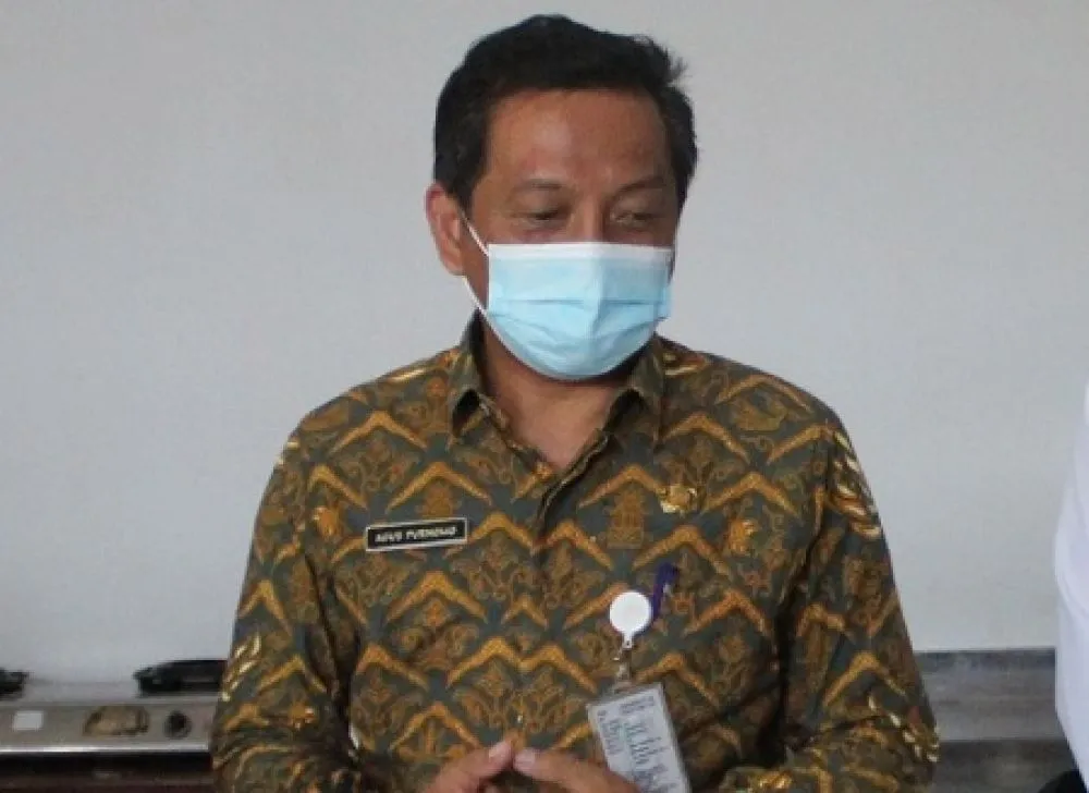 45 Ribu Siswa SD/Mi dan SMP/MTs di Jombang Dapat Program Seragam Gratis