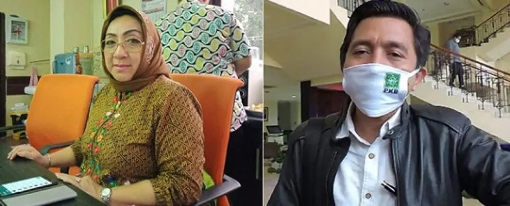 Eri Cahyadi Diduga 'Dilindungi' Banyak Pihak