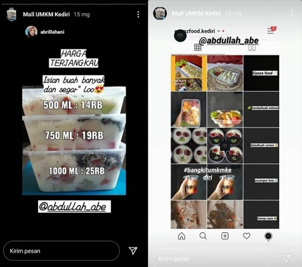 Wali Kota Kediri, Galakkan UMKM Digital untuk Pengangguran