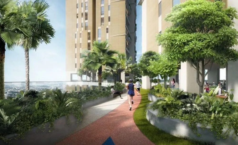 Hanya 3.3 M Langsung Miliki 3  Unit Apartemen Premium