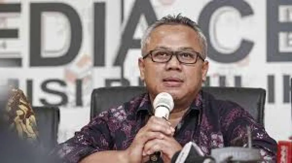 Pilkada 2020, Pemilih Diminta Gunakan Sarung Tangan Plastik di TPS