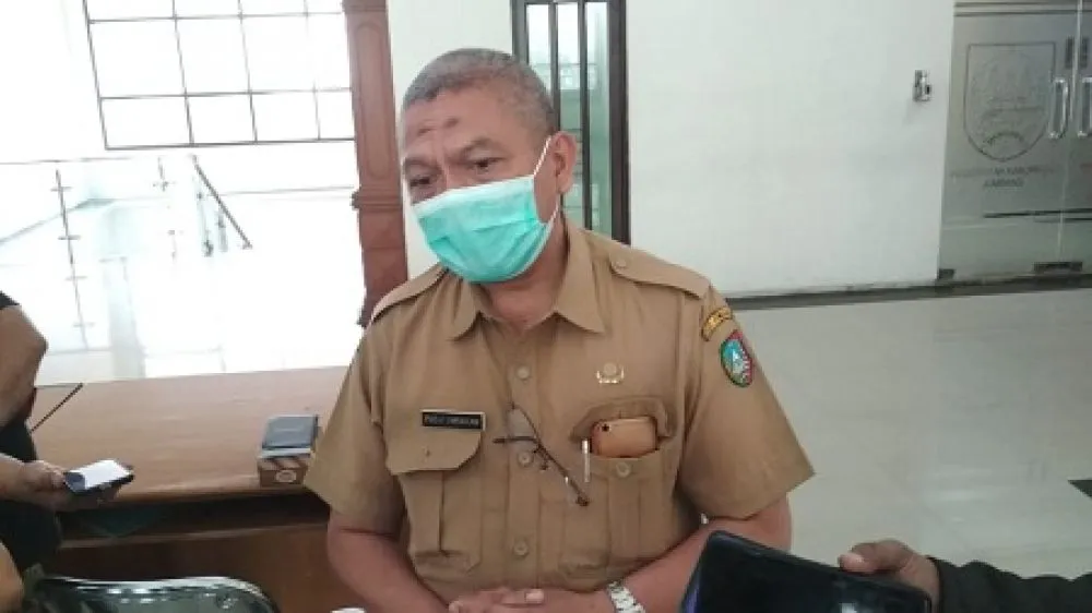 Di Uji Swab, Istri Wabup Jombang Positif Covid-19