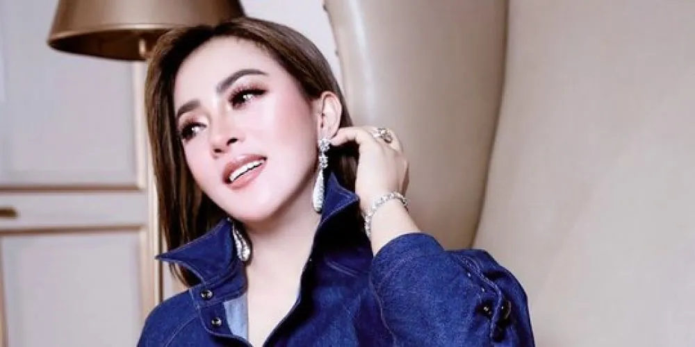 Syahrini