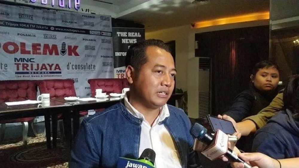 Politik Jokowi Dianggap Tak Sehat, Gerus Jumlah Oposisi