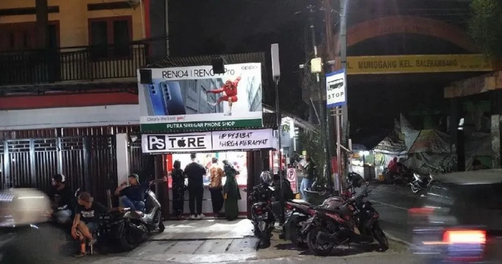 Bos PS Store Akan Disidang, Senin Pekan Depan