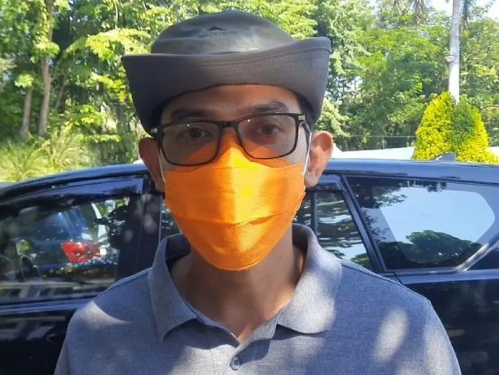 65 Guru SMP di Surabaya Jalani Tes Swab, 4 Positif COVID-19