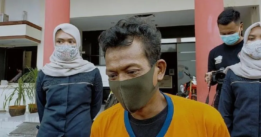 Pengakuan Suami Jual Istri Secara Threesome Gegara Pandemi