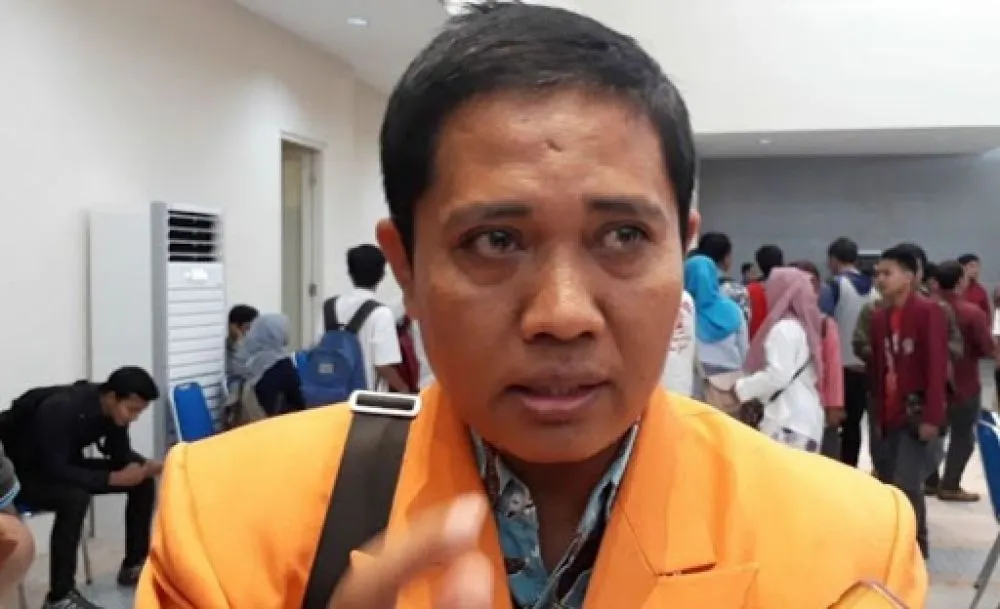 Kotak Kosong, Paradog Politik