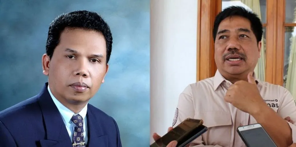 Kebijakan Pemkot Terkesan Buru-buru