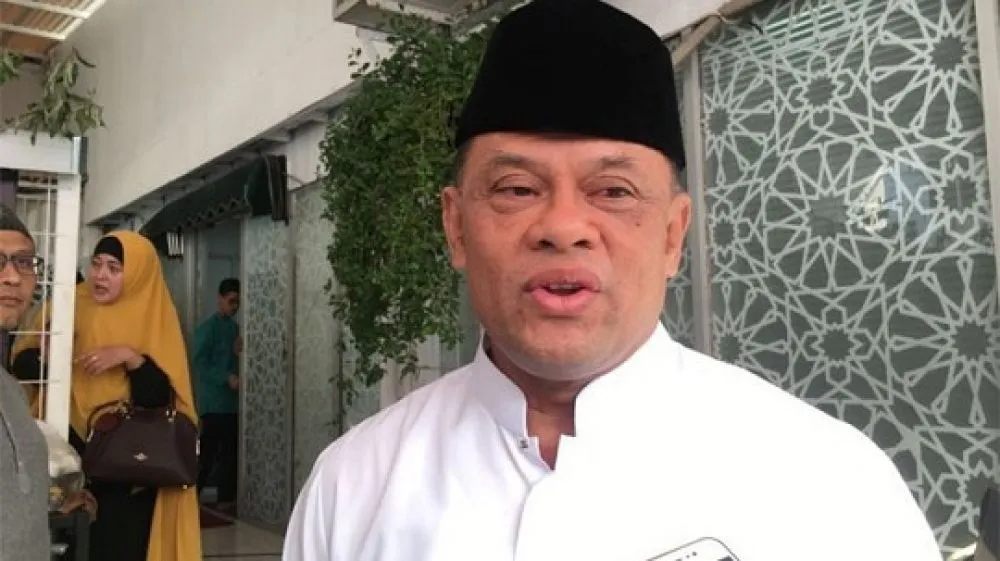 Gatot Nurmantyo, Diejek Sana-Sini