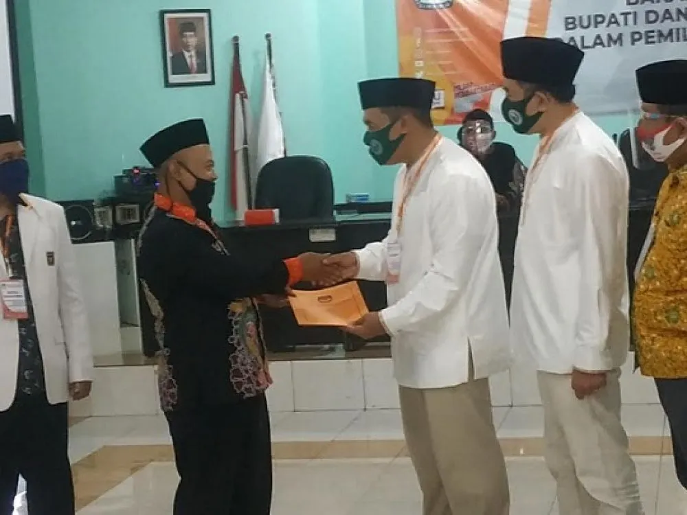 Jual Jargon, dari Sidoarjo Baiq hingga Terlanjur Cinta